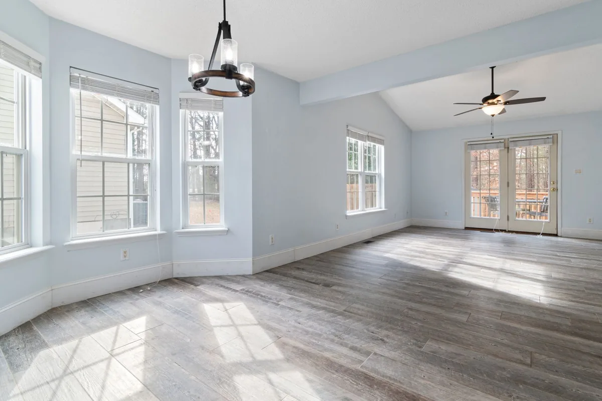 Clean, safe room after biohazard cleanup in Hamilton Heights / Sugar Hill, New York, NY